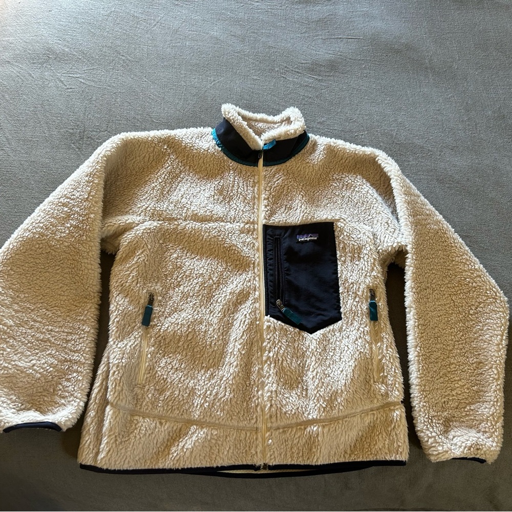 Men's Classic Retro-X® Fleece Jacket